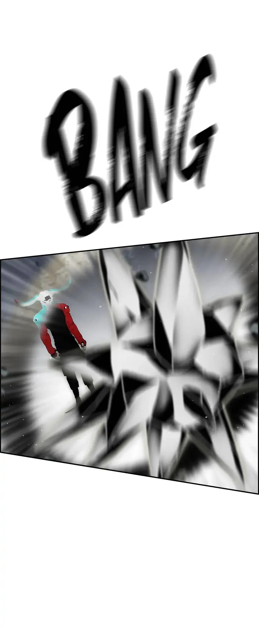Read Evil Hunter chapter 44 image 11 on Lezhin