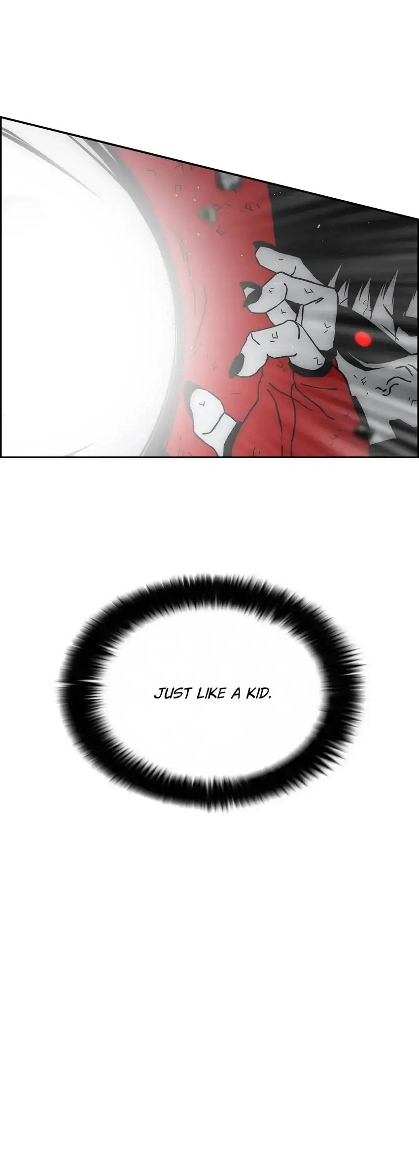 Read Evil Hunter chapter 44 image 19 on Lezhin
