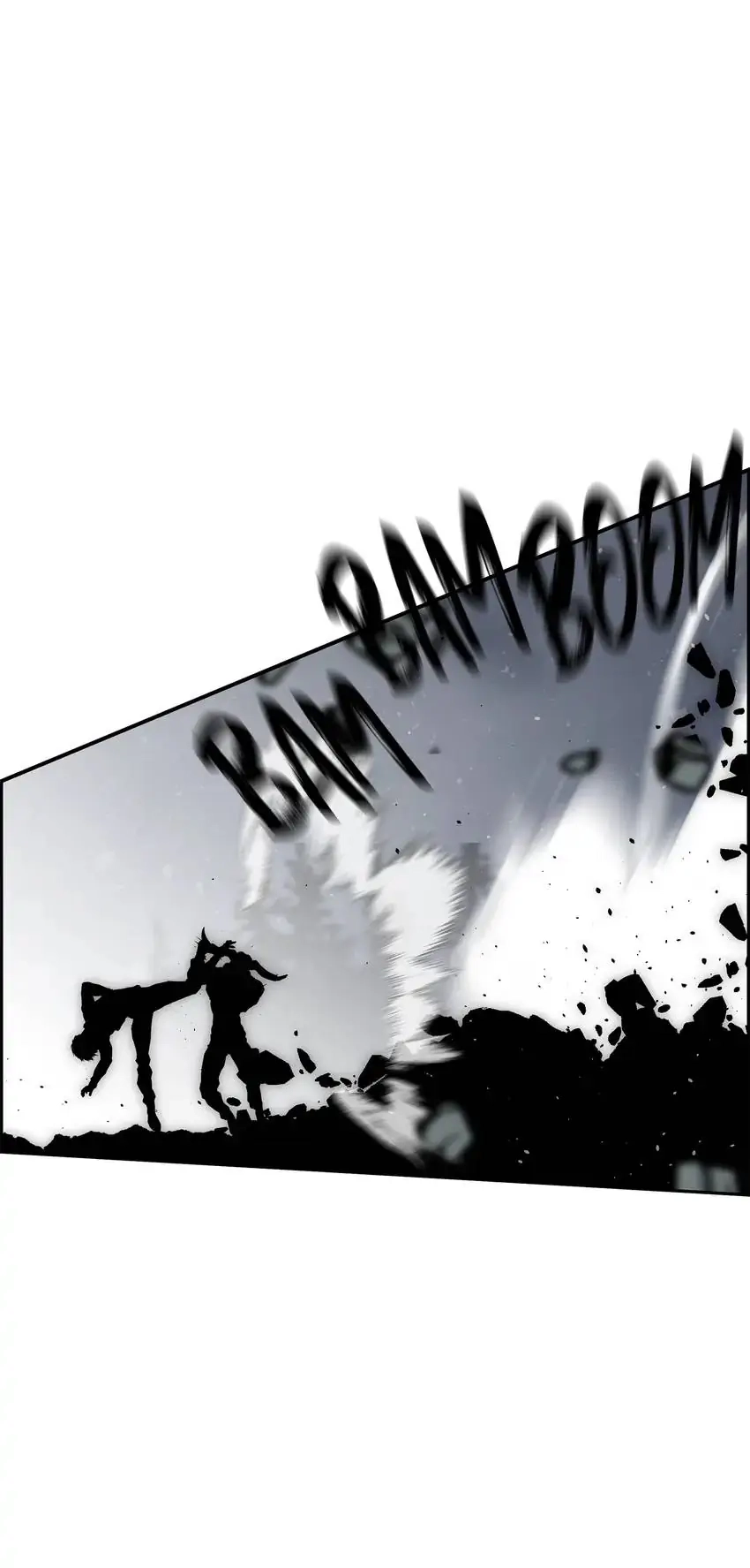 Read Evil Hunter chapter 44 image 21 on Lezhin