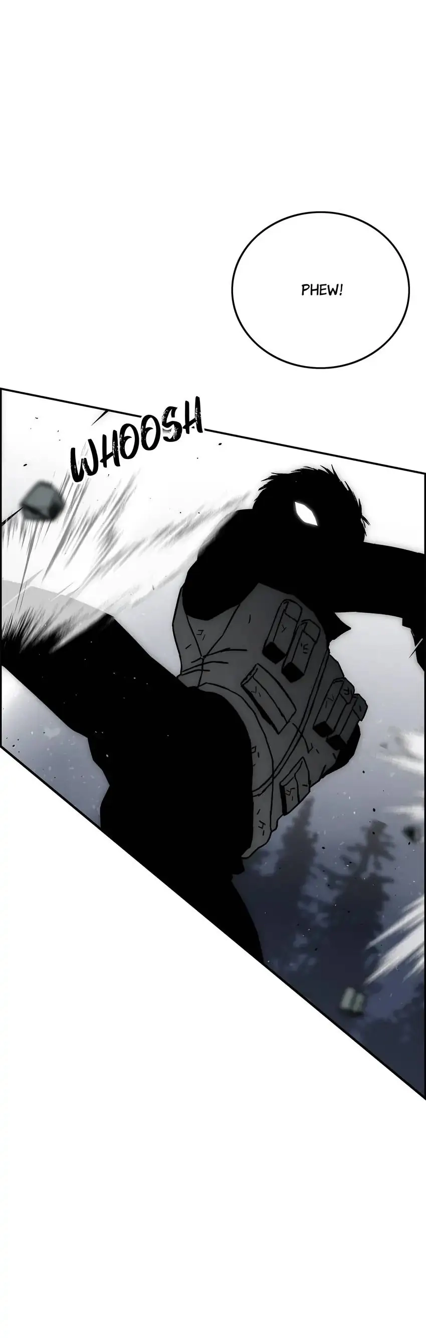 Read Evil Hunter chapter 44 image 22 on Lezhin