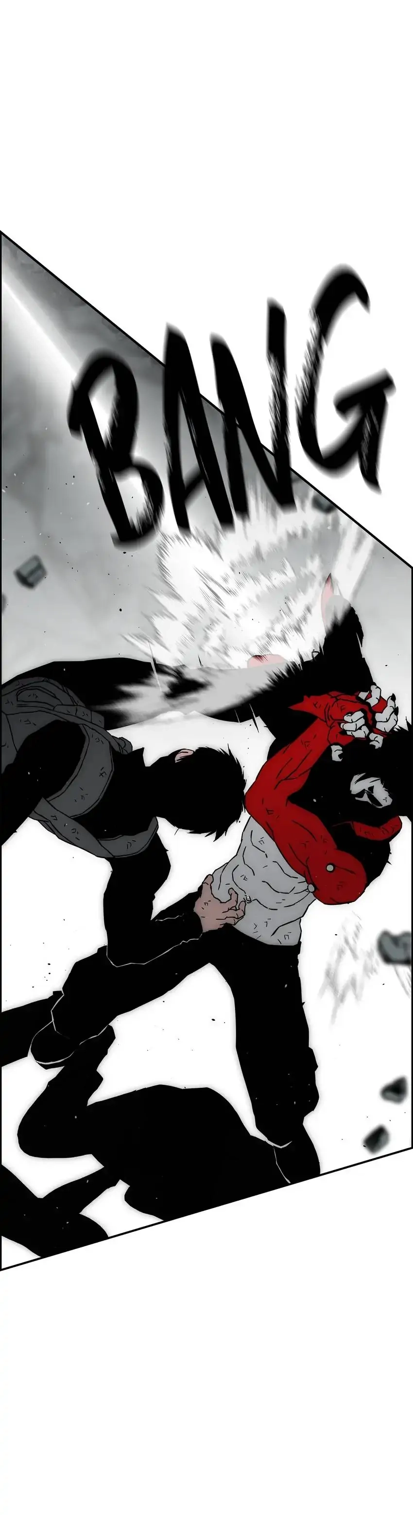Read Evil Hunter chapter 44 image 23 on Lezhin