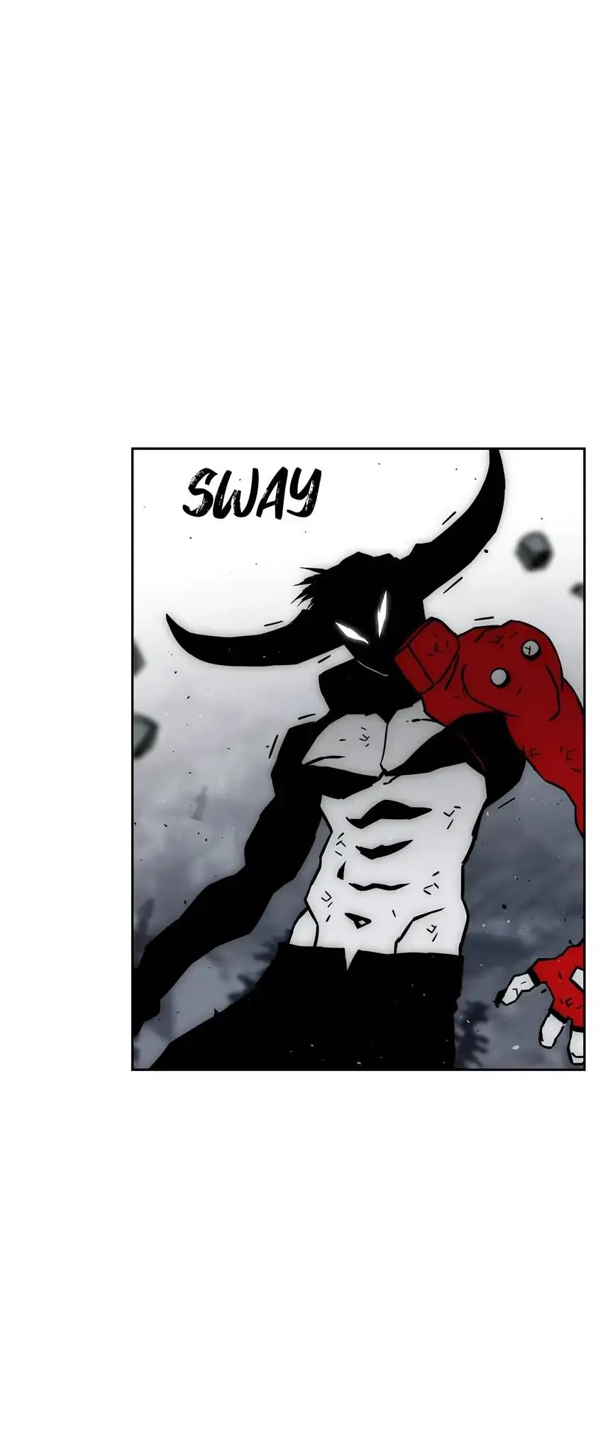 Read Evil Hunter chapter 44 image 27 on Lezhin