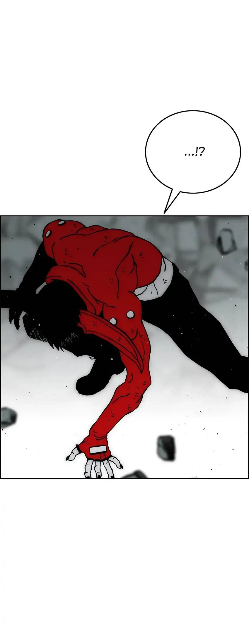 Read Evil Hunter chapter 44 image 29 on Lezhin