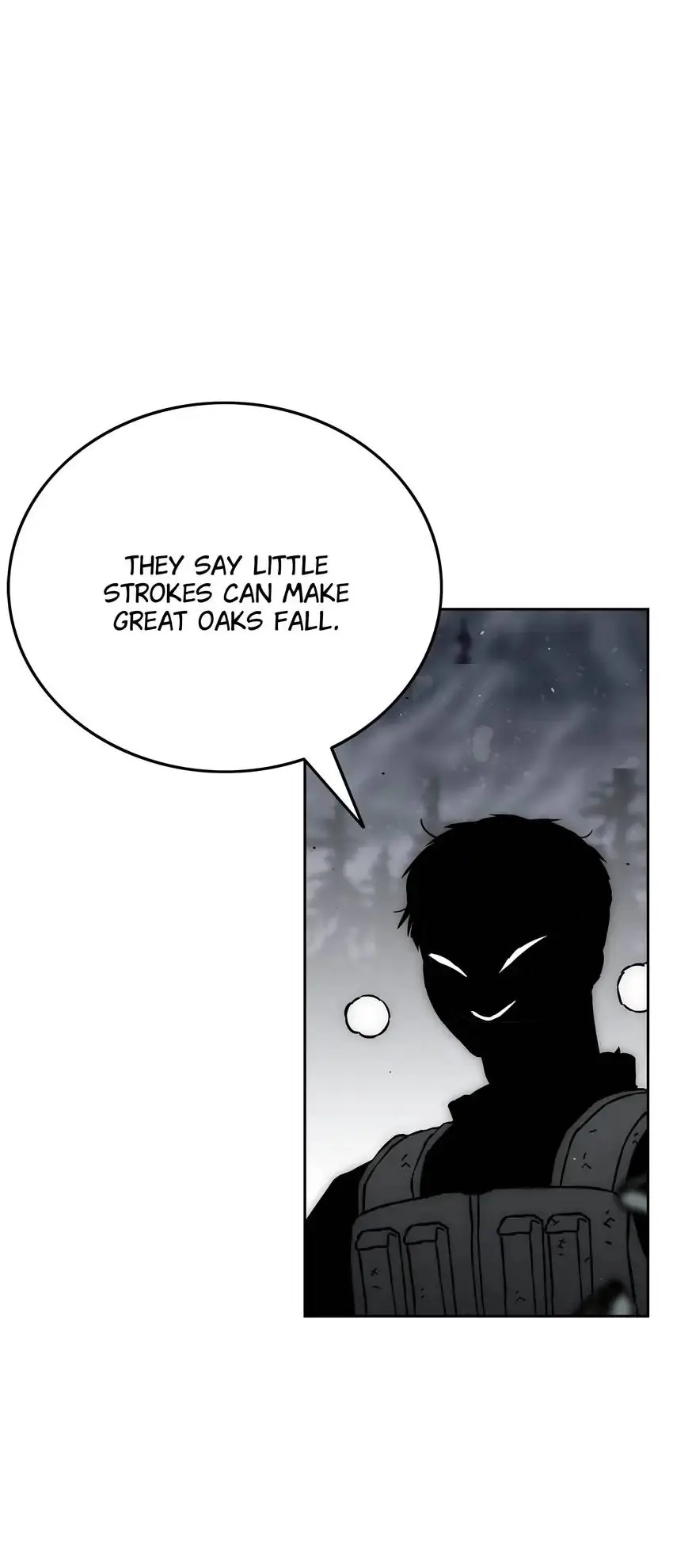 Read Evil Hunter chapter 44 image 30 on Lezhin