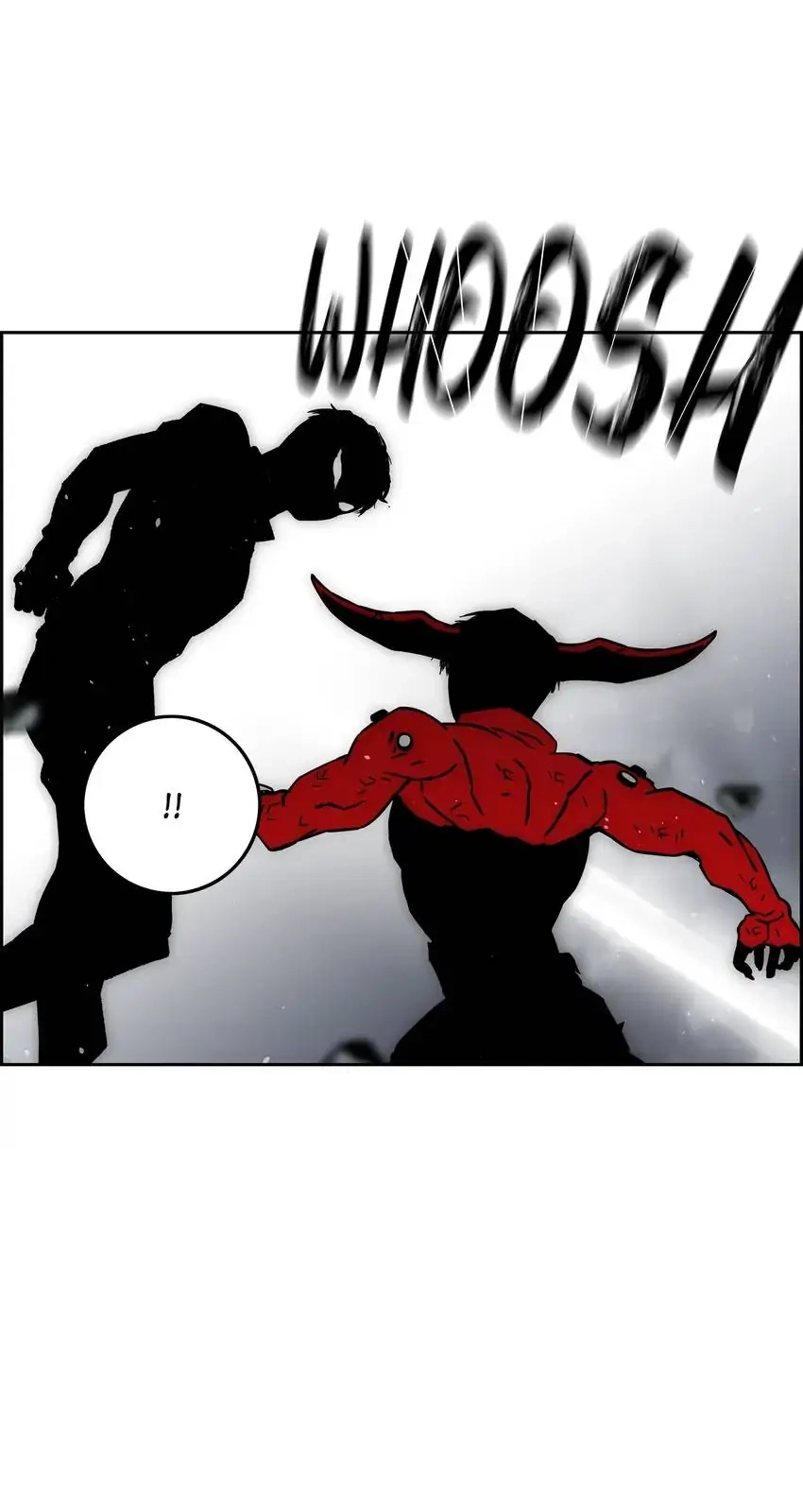 Read Evil Hunter chapter 44 image 32 on Lezhin
