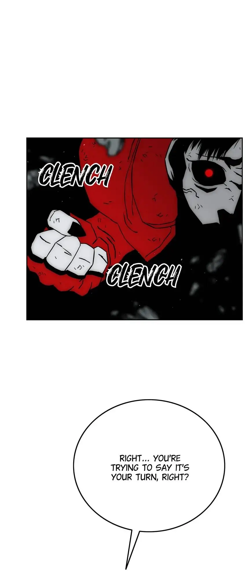 Read Evil Hunter chapter 44 image 33 on Lezhin