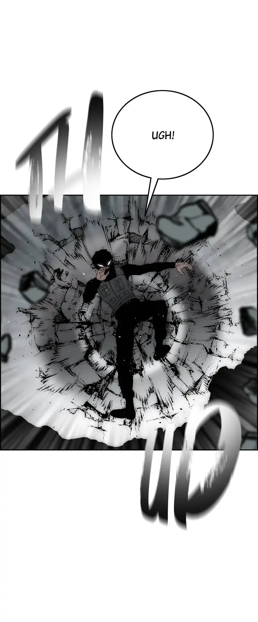 Read Evil Hunter chapter 44 image 37 on Lezhin