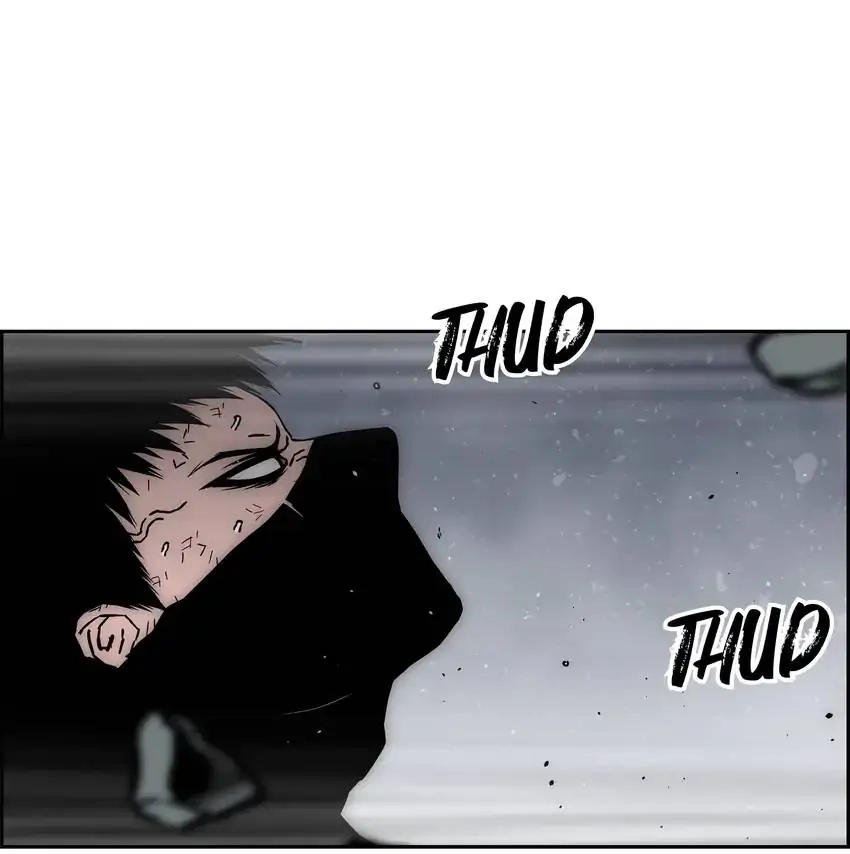 Read Evil Hunter chapter 44 image 38 on Lezhin