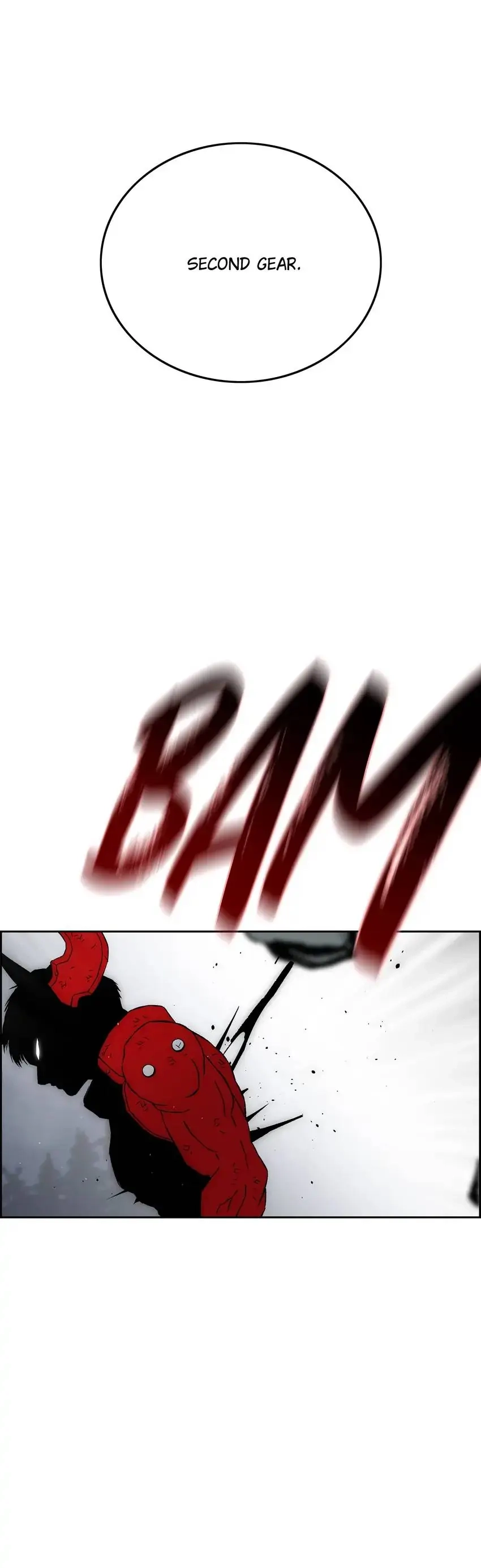 Read Evil Hunter chapter 44 image 48 on Lezhin