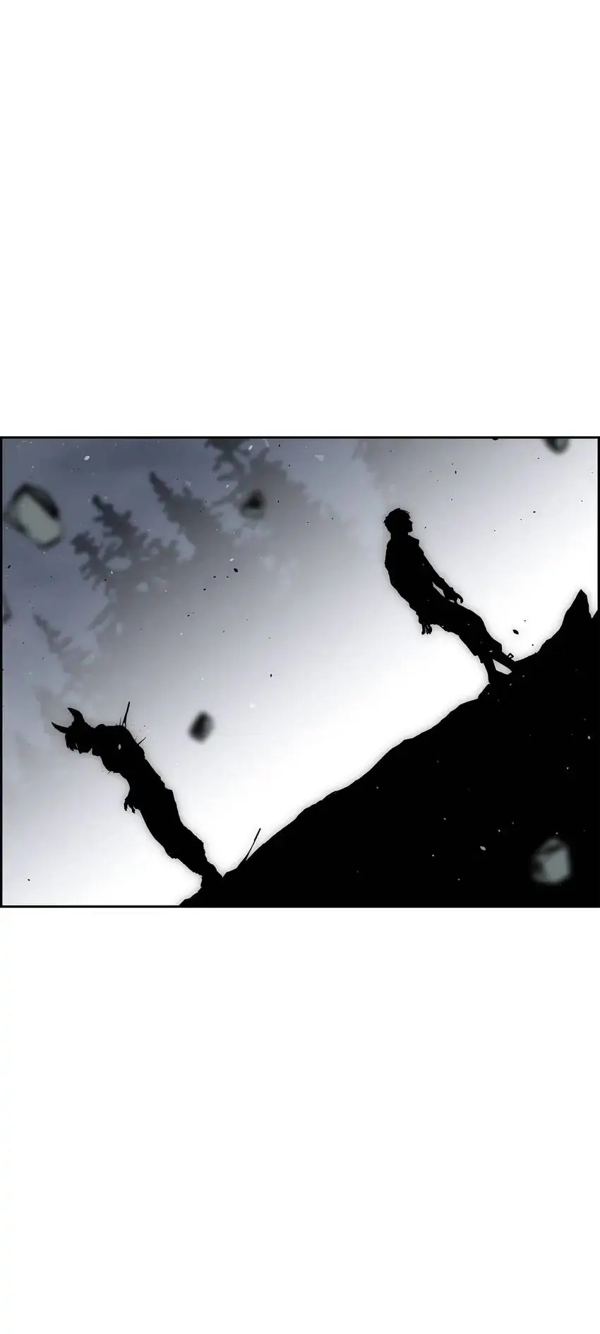 Read Evil Hunter chapter 44 image 49 on Lezhin