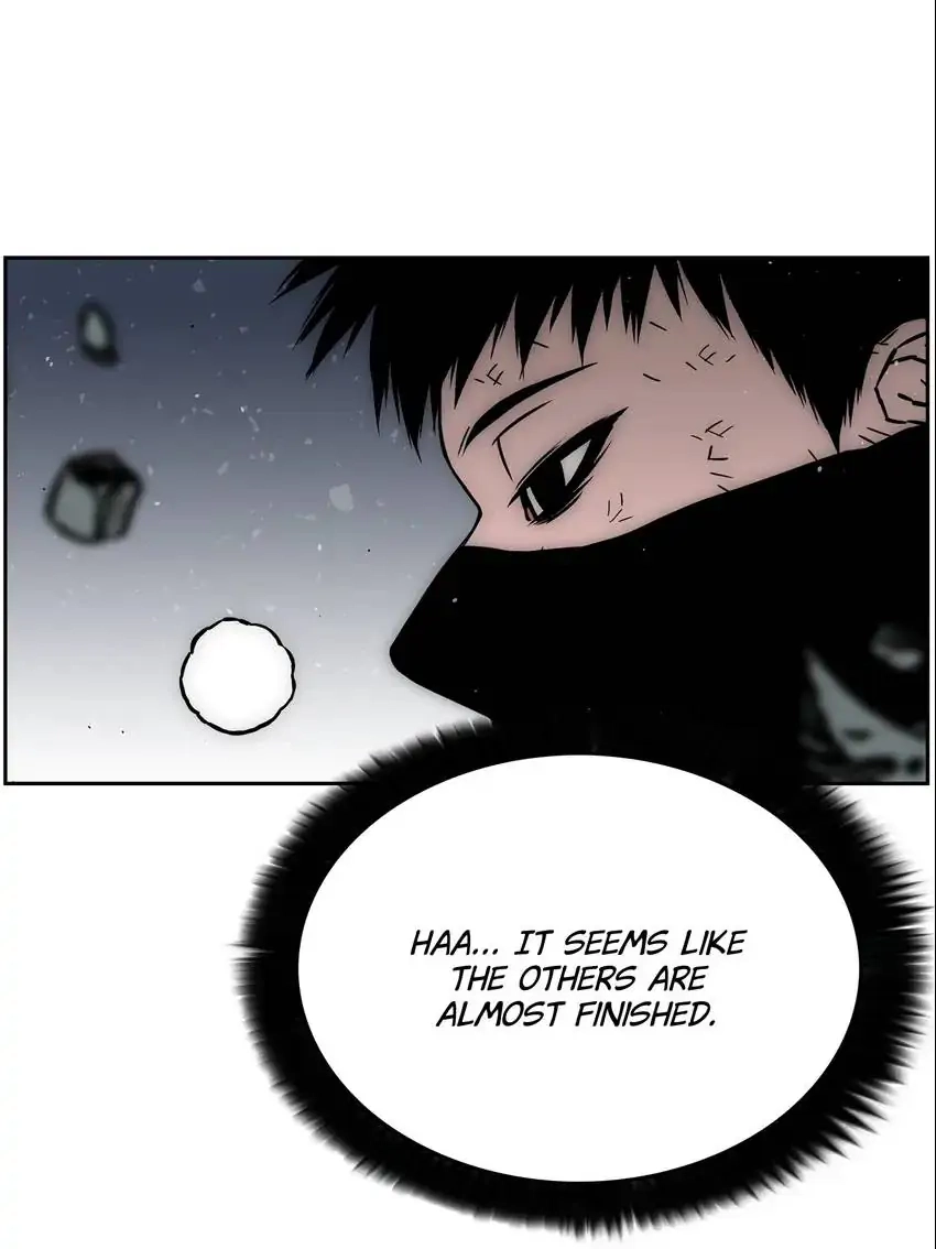 Read Evil Hunter chapter 44 image 5 on Lezhin