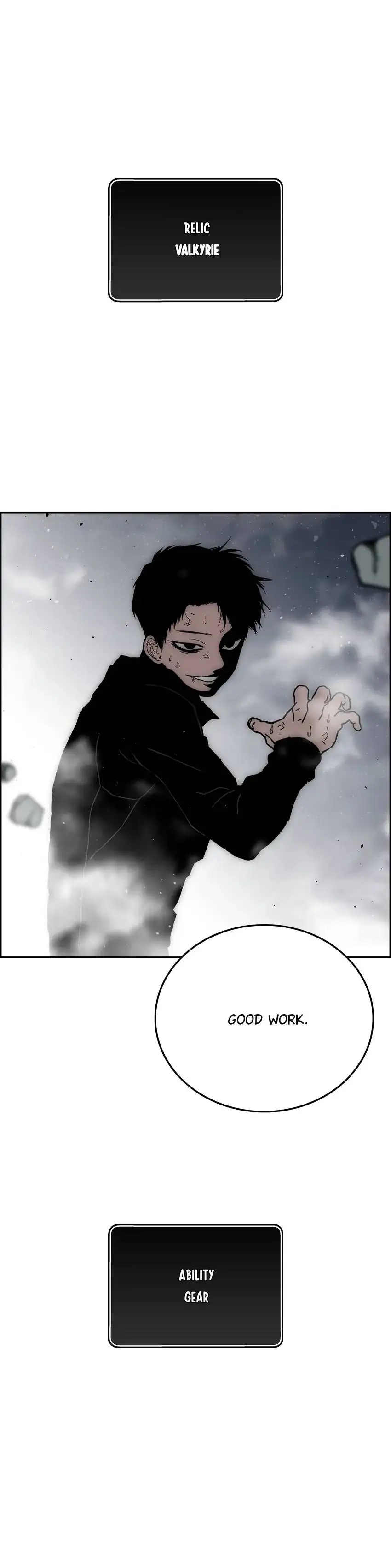 Read Evil Hunter chapter 44 image 53 on Lezhin