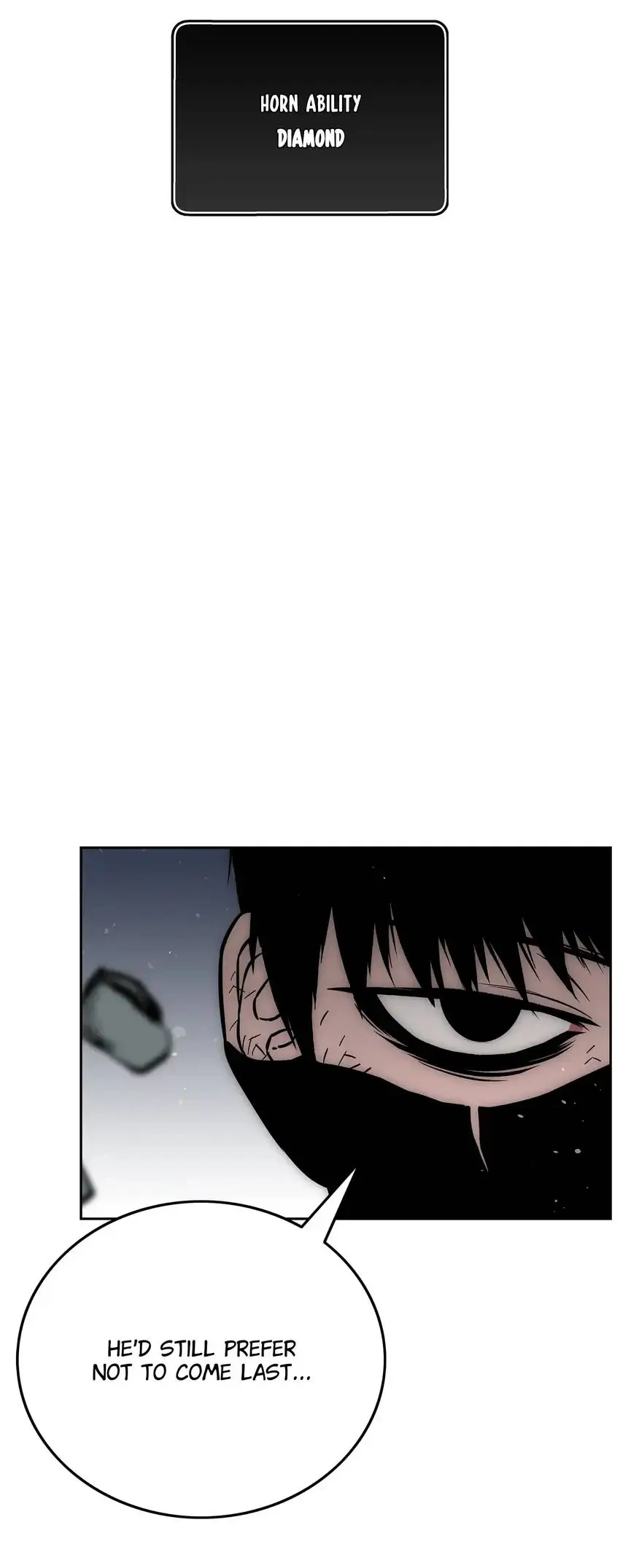 Read Evil Hunter chapter 44 image 8 on Lezhin
