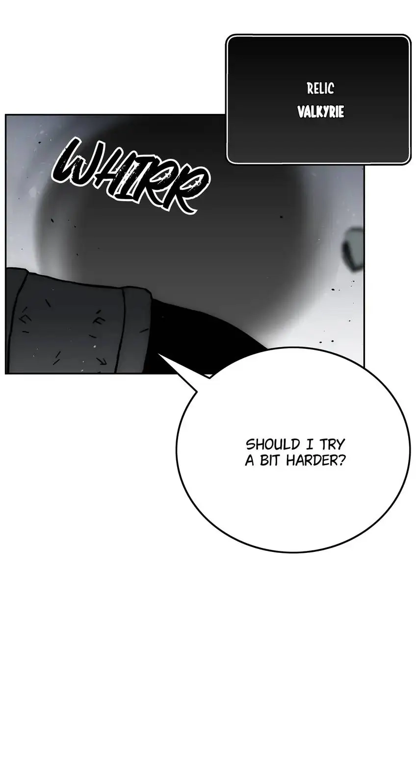 Read Evil Hunter chapter 44 image 9 on Lezhin