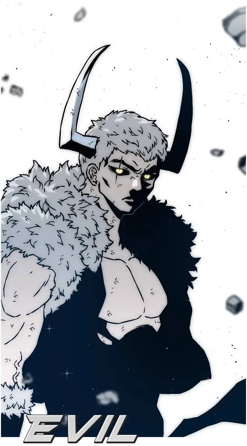 Read Evil Hunter chapter 45 image 11 on Lezhin