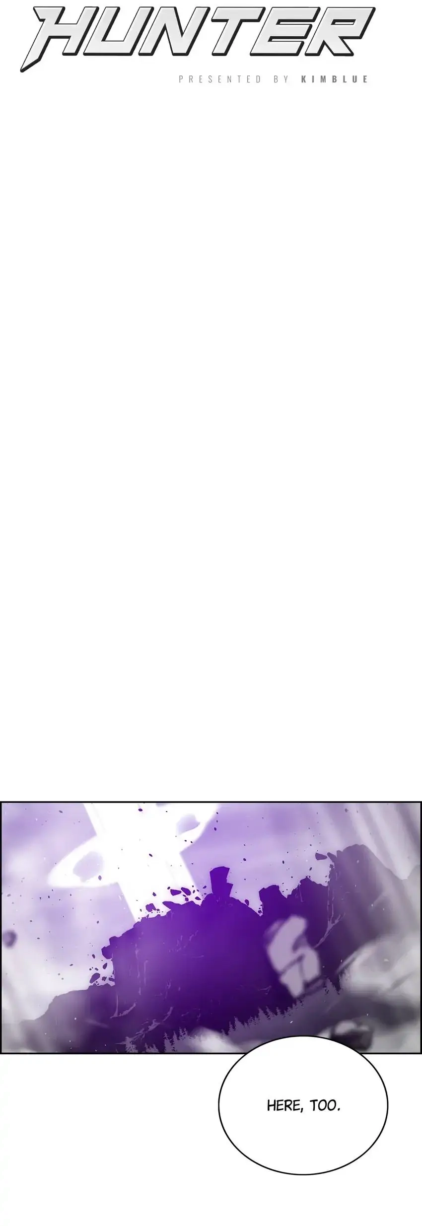 Read Evil Hunter chapter 45 image 12 on Lezhin