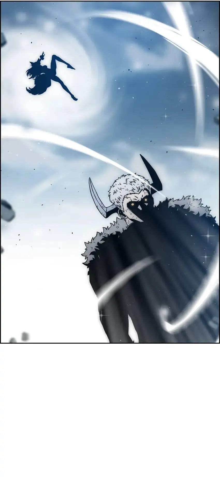 Read Evil Hunter chapter 45 image 26 on Lezhin