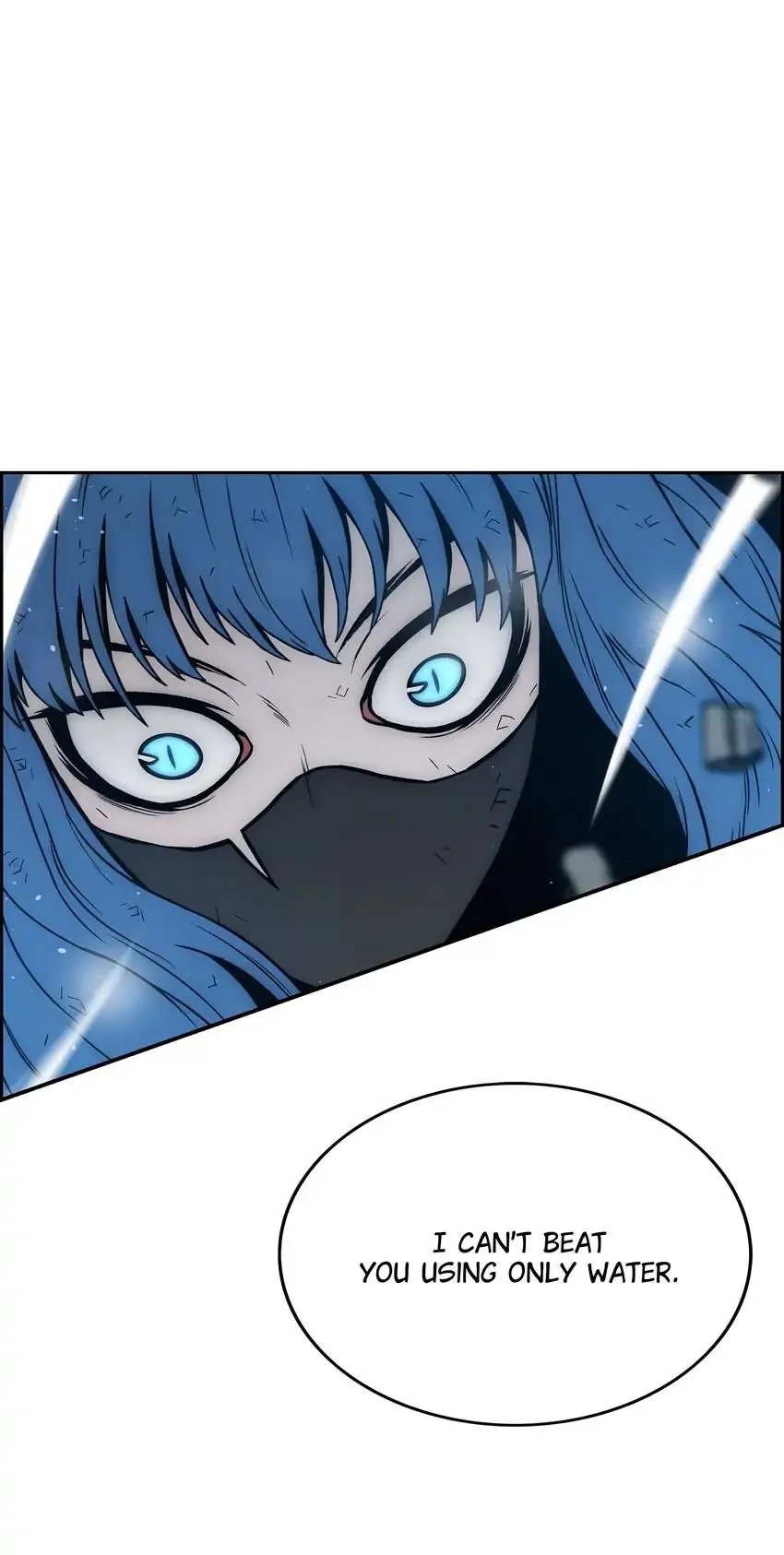 Read Evil Hunter chapter 45 image 27 on Lezhin
