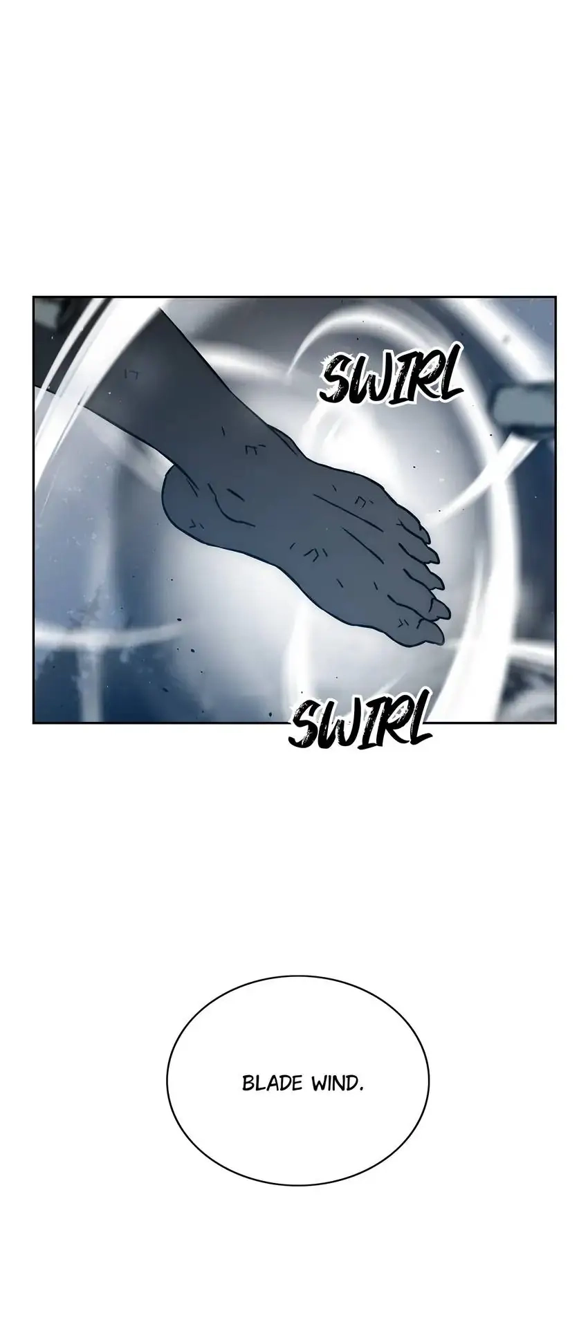 Read Evil Hunter chapter 45 image 30 on Lezhin