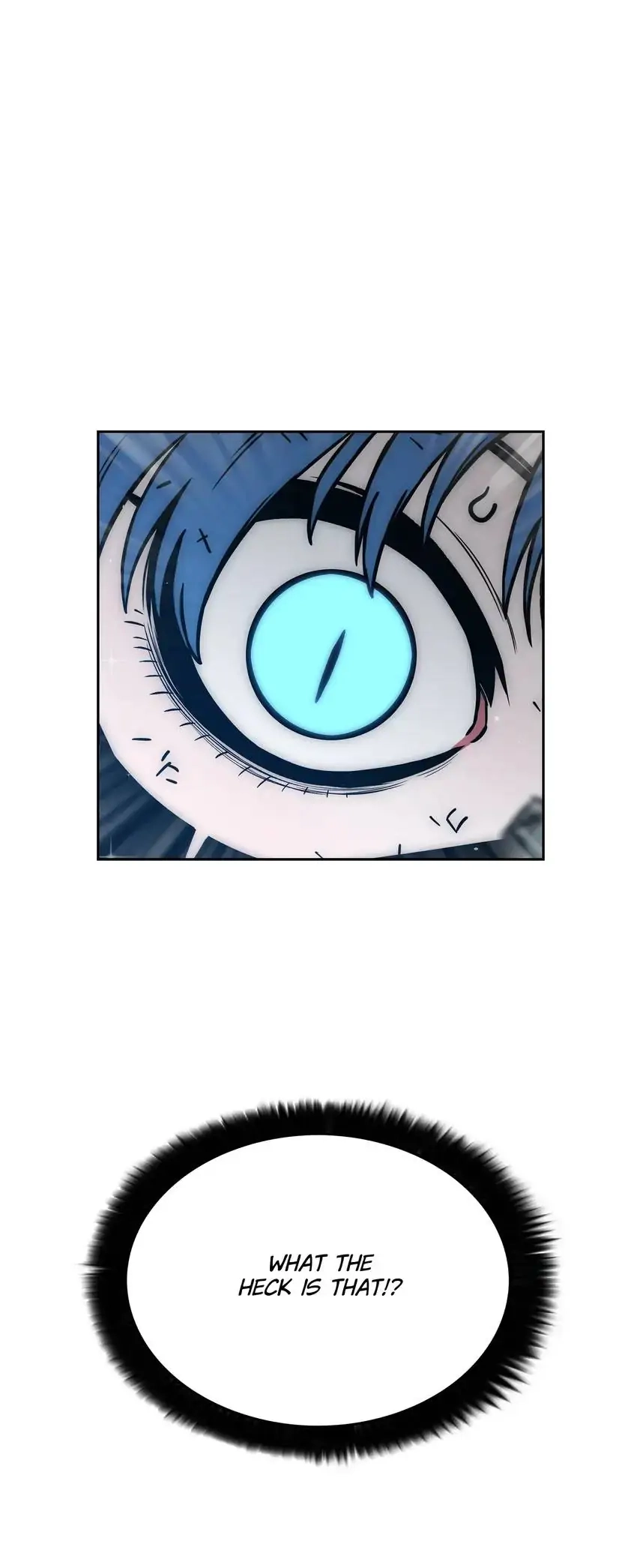 Read Evil Hunter chapter 45 image 37 on Lezhin