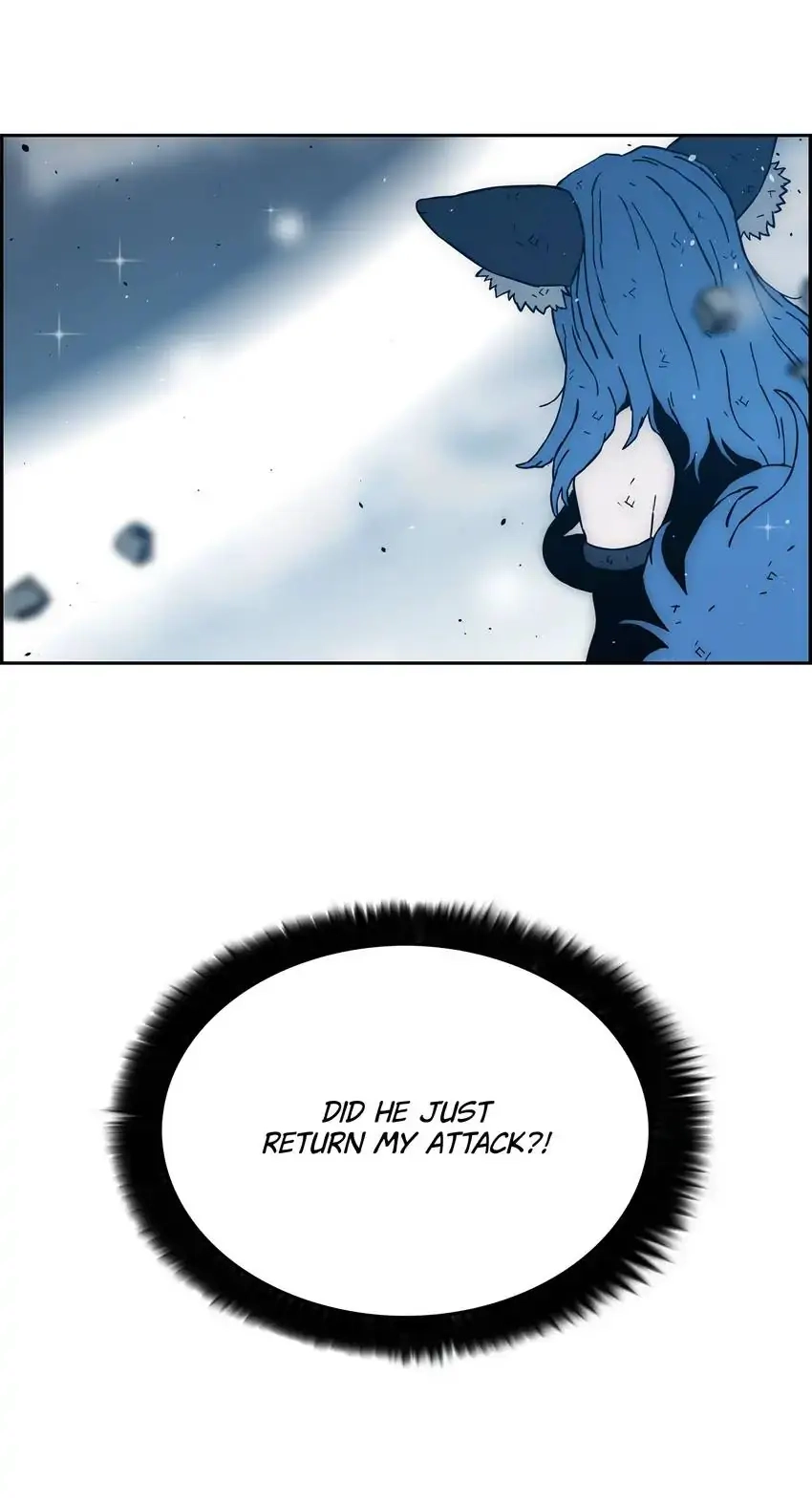 Read Evil Hunter chapter 45 image 38 on Lezhin