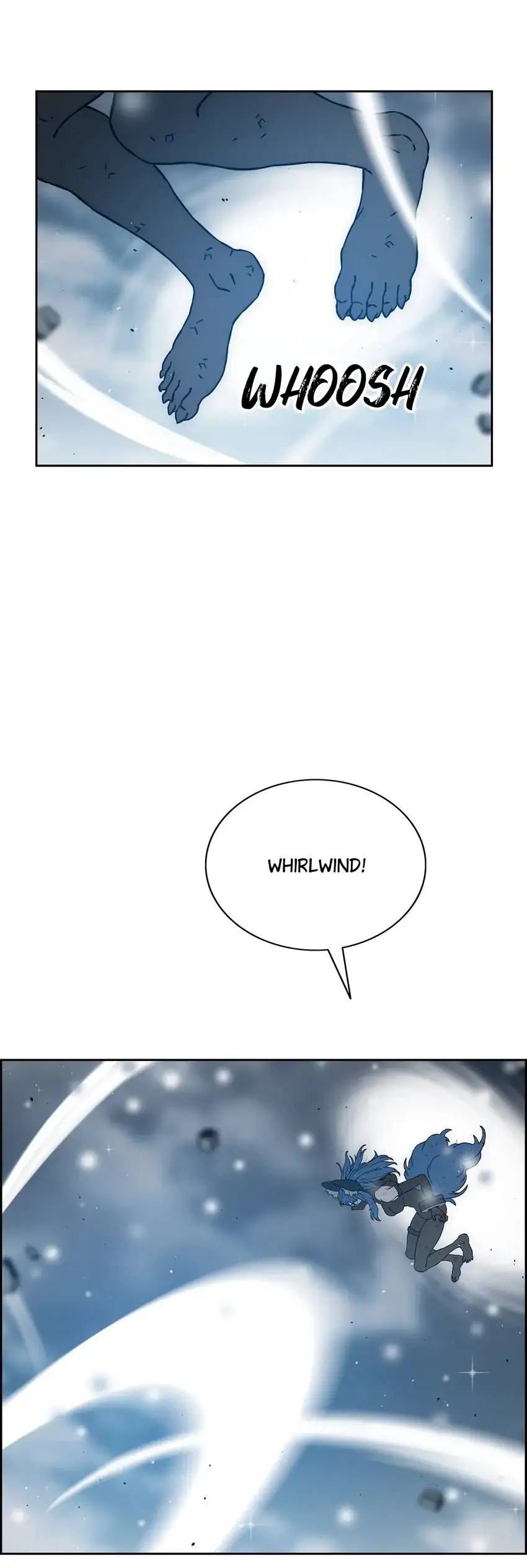 Read Evil Hunter chapter 45 image 39 on Lezhin