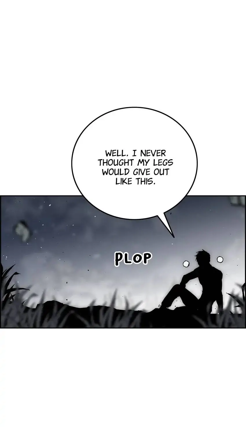 Read Evil Hunter chapter 45 image 4 on Lezhin