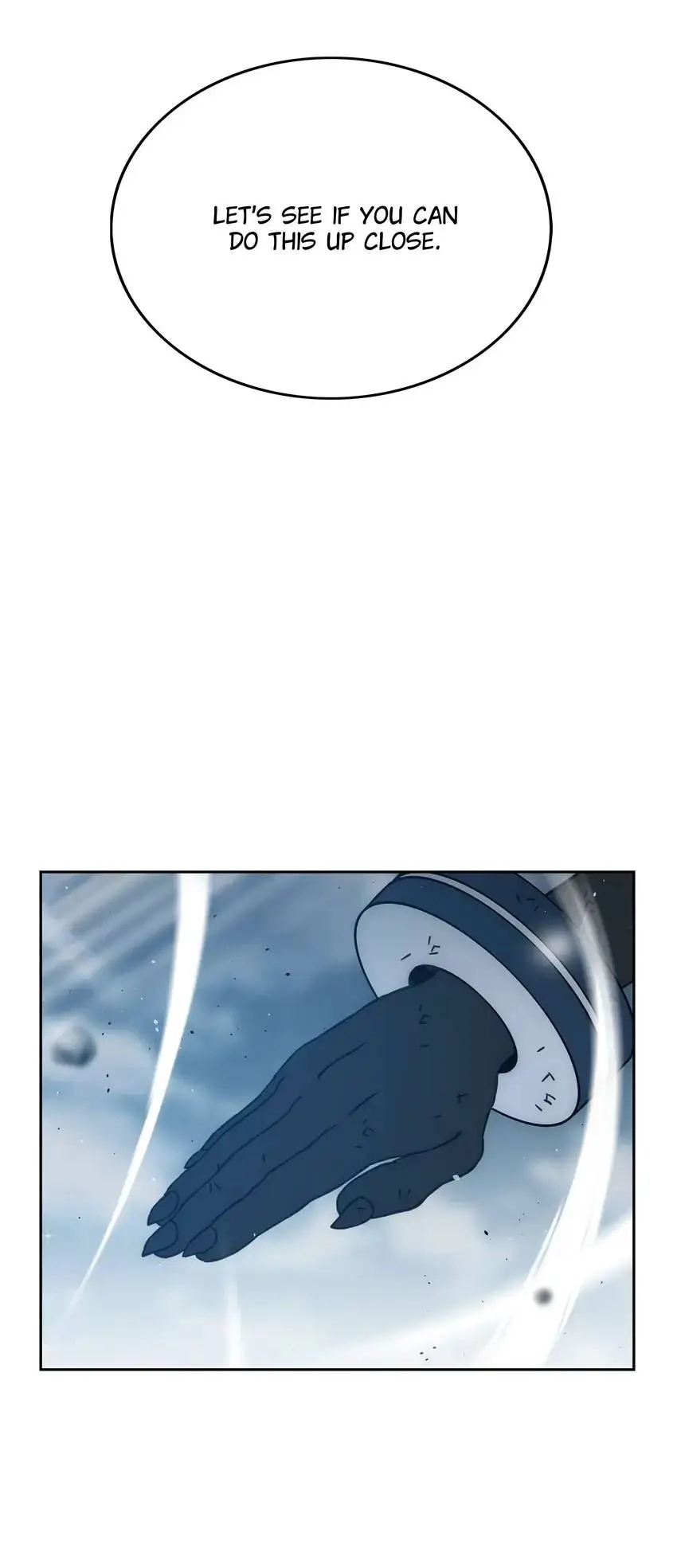 Read Evil Hunter chapter 45 image 42 on Lezhin