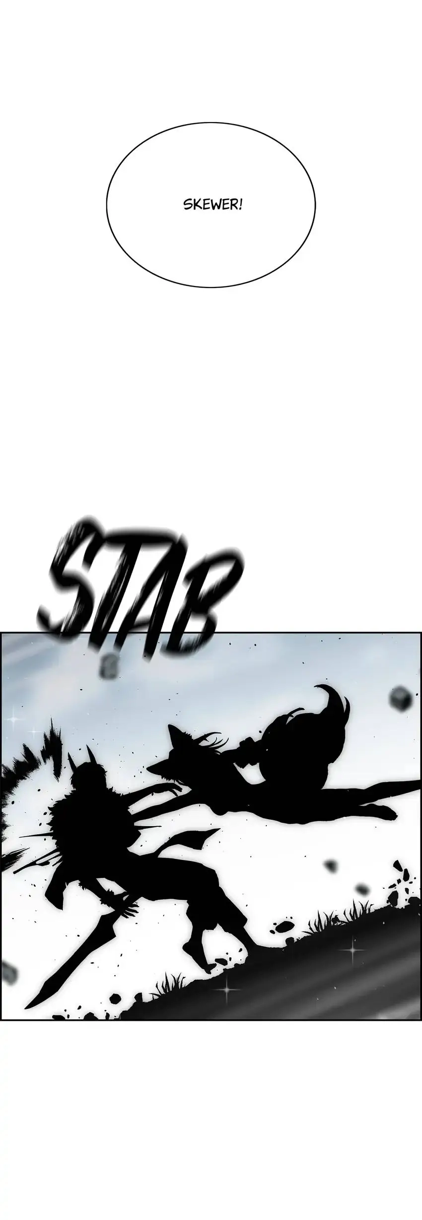 Read Evil Hunter chapter 45 image 43 on Lezhin