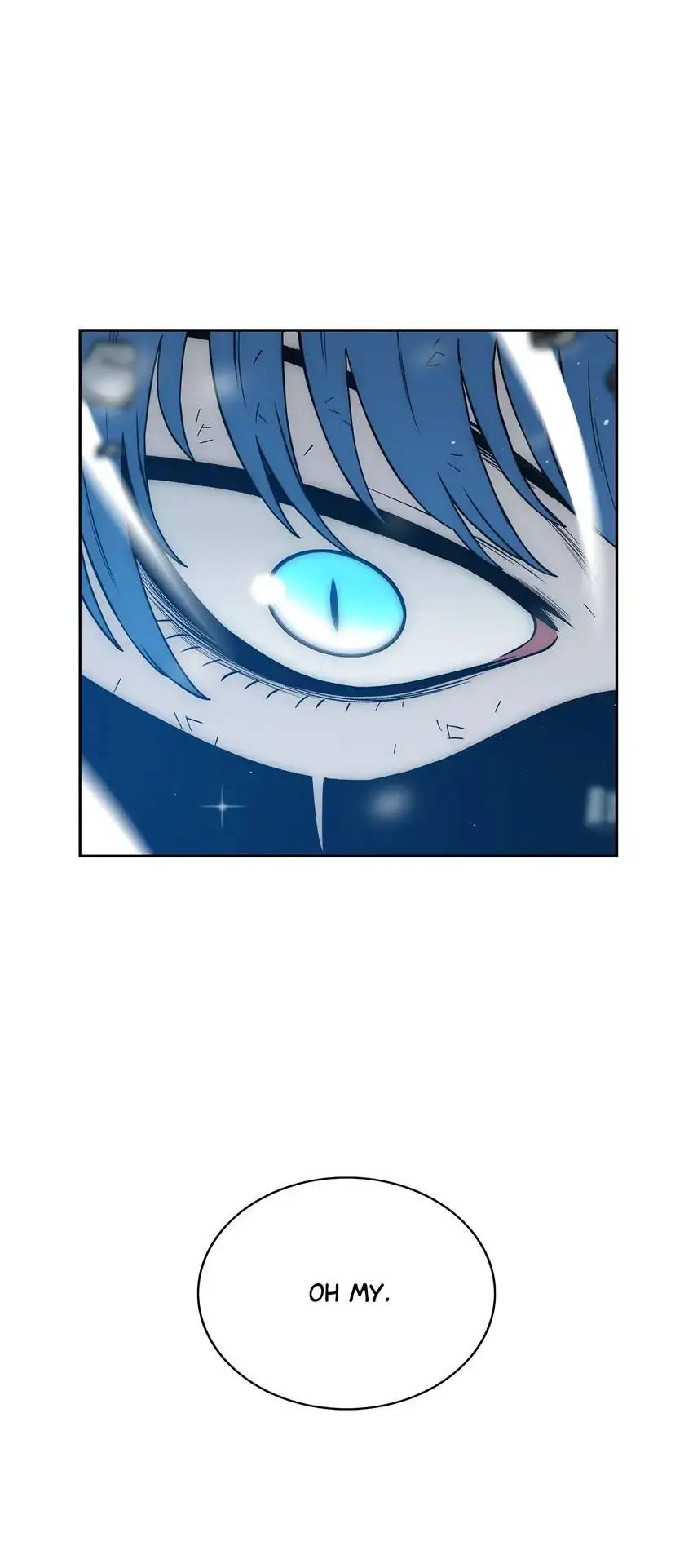 Read Evil Hunter chapter 45 image 44 on Lezhin