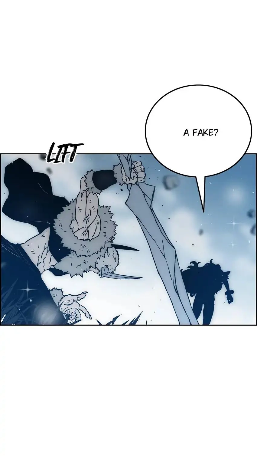 Read Evil Hunter chapter 45 image 47 on Lezhin