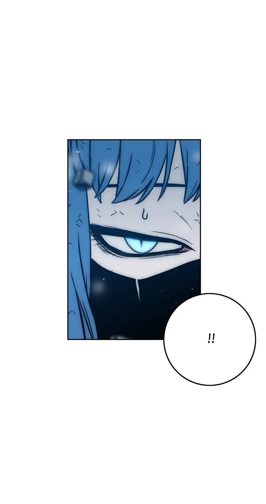 Read Evil Hunter chapter 45 image 50 on Lezhin