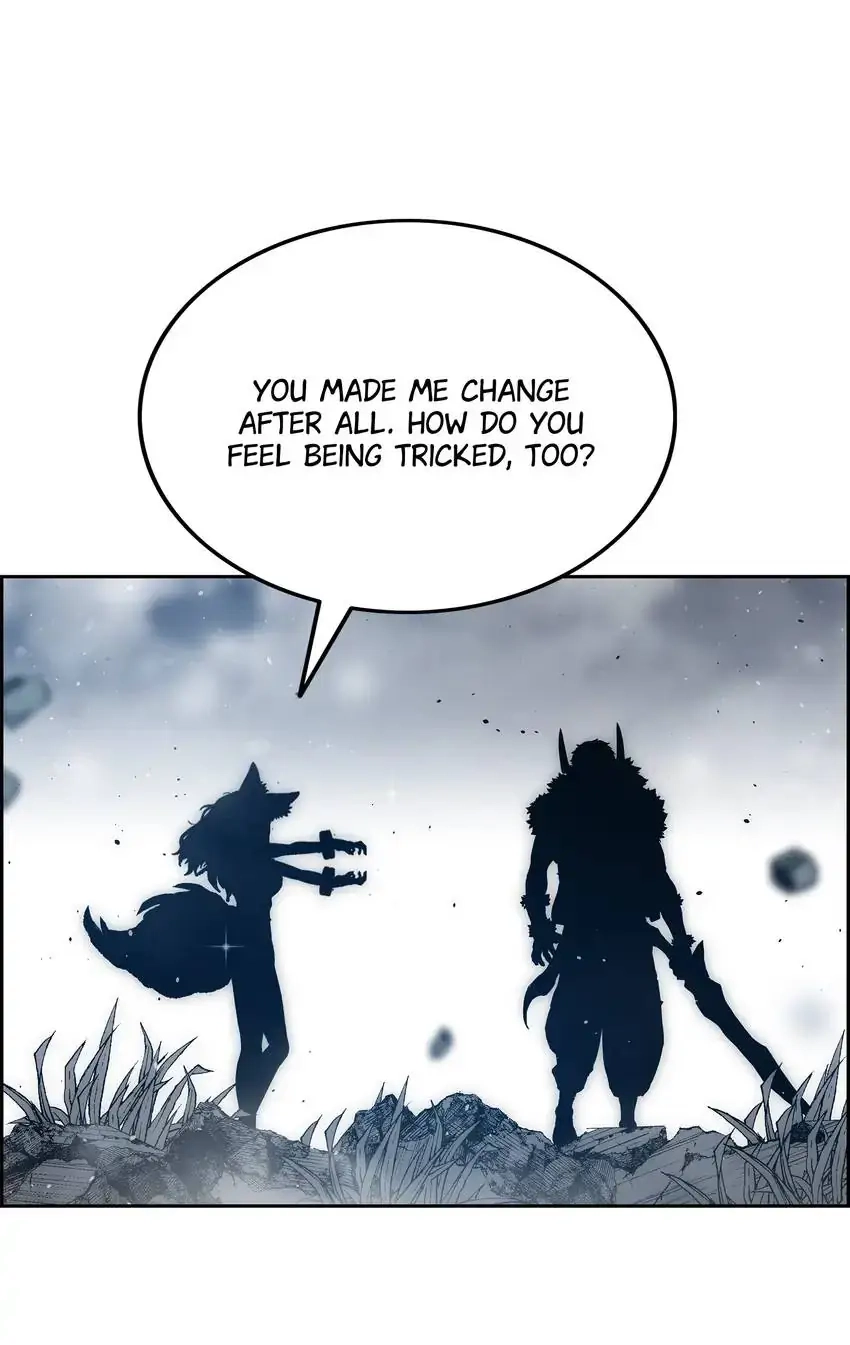 Read Evil Hunter chapter 45 image 54 on Lezhin