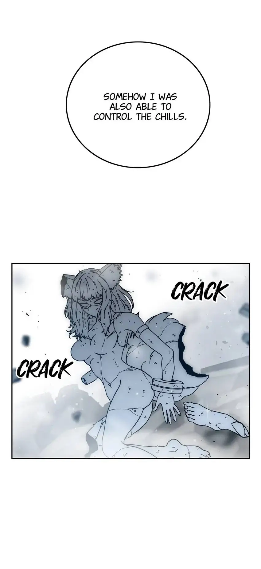 Read Evil Hunter chapter 45 image 55 on Lezhin