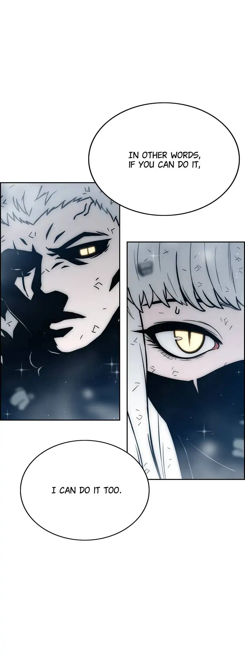 Read Evil Hunter chapter 45 image 56 on Lezhin