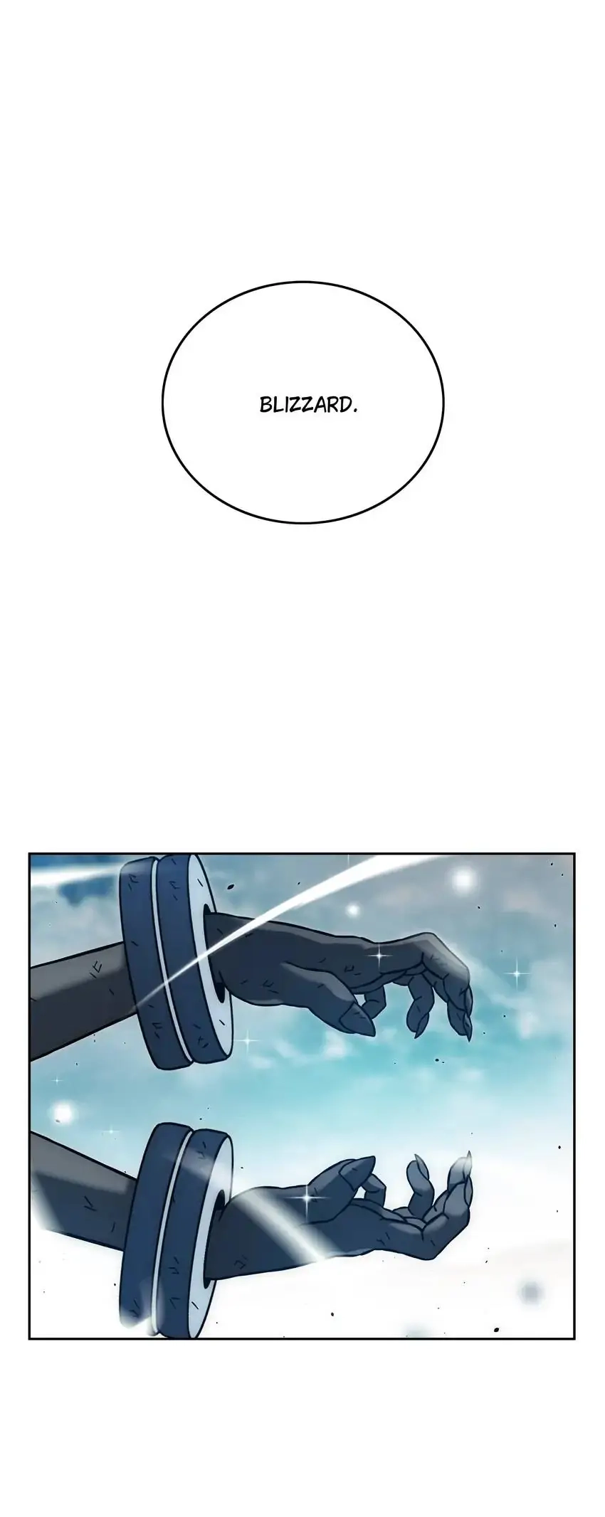 Read Evil Hunter chapter 45 image 57 on Lezhin