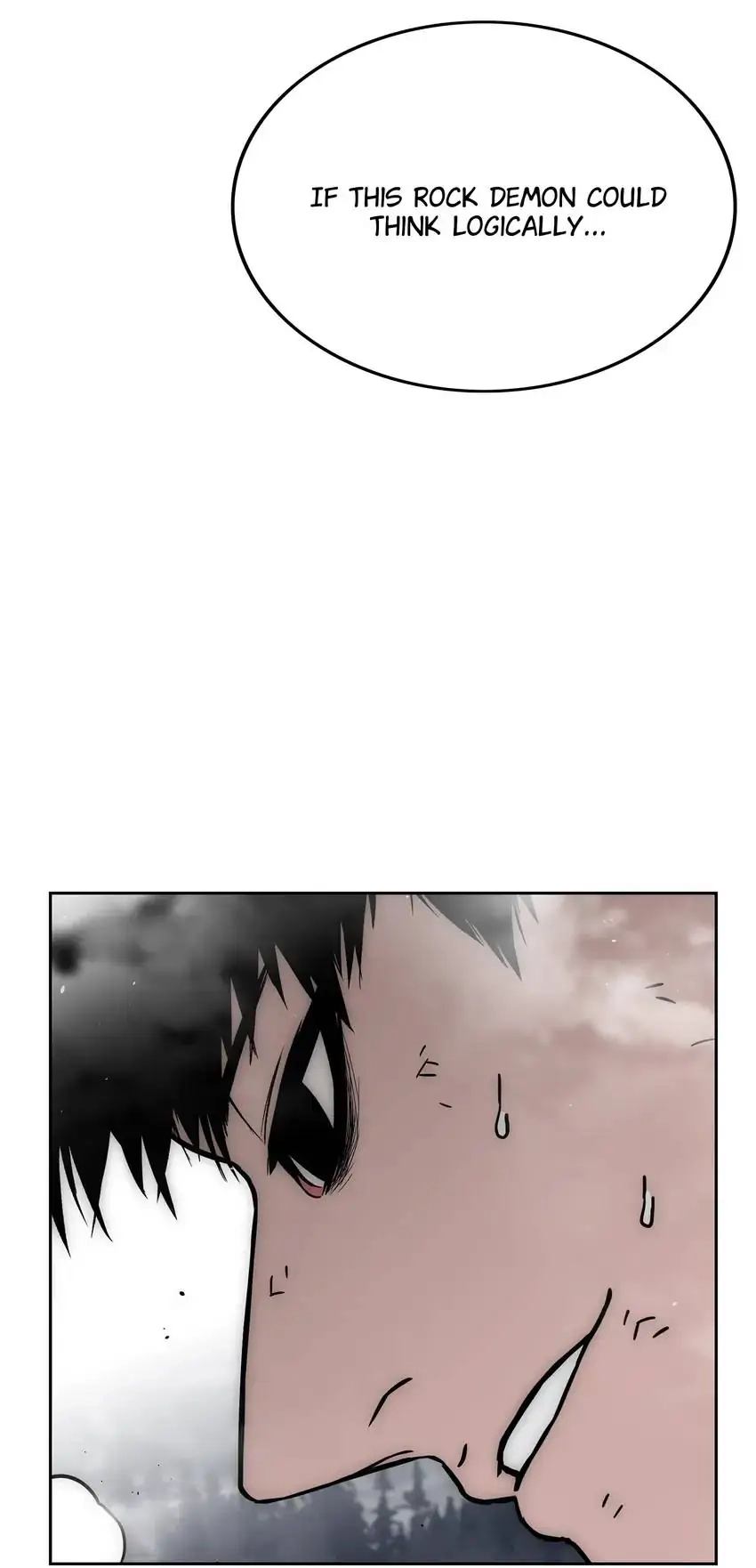 Read Evil Hunter chapter 45 image 6 on Lezhin