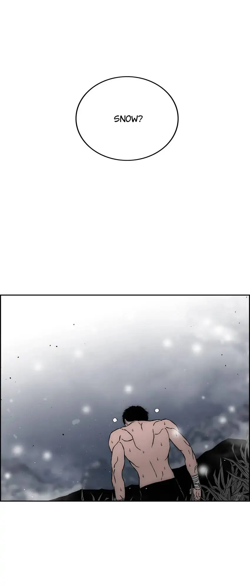 Read Evil Hunter chapter 45 image 9 on Lezhin