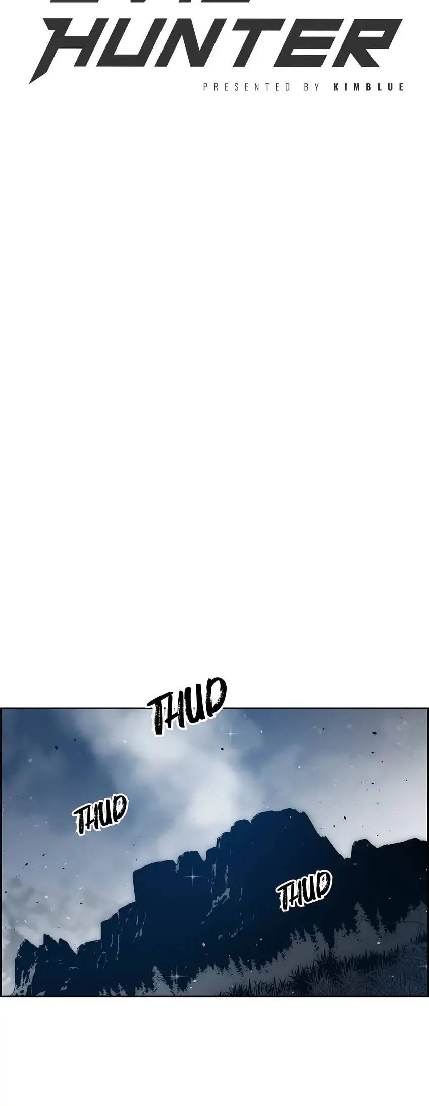 Read Evil Hunter chapter 46 image 13 on Lezhin