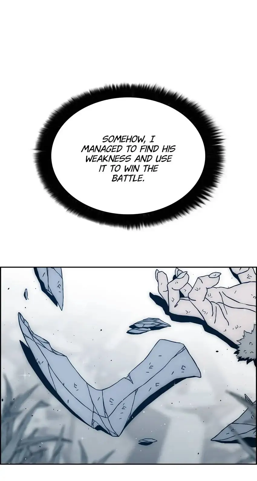 Read Evil Hunter chapter 46 image 16 on Lezhin