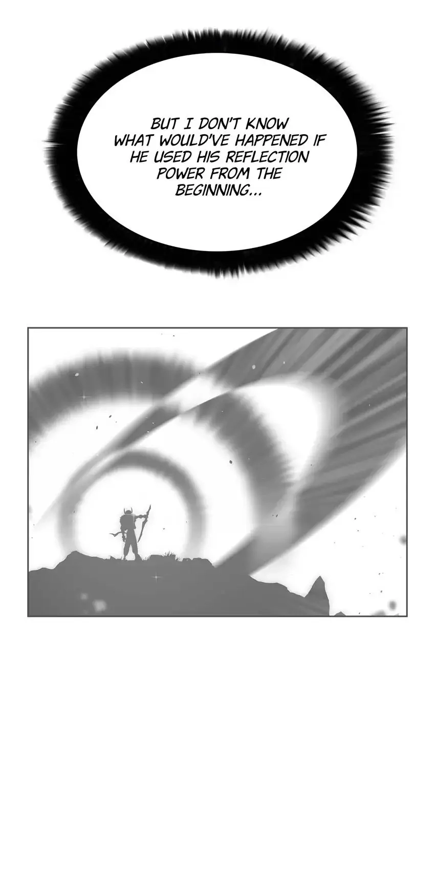 Read Evil Hunter chapter 46 image 17 on Lezhin