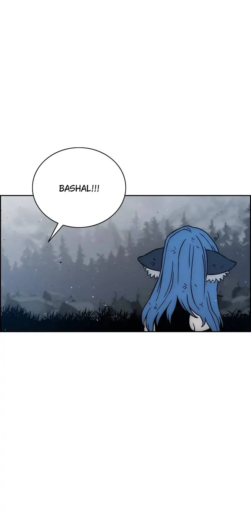 Read Evil Hunter chapter 46 image 18 on Lezhin