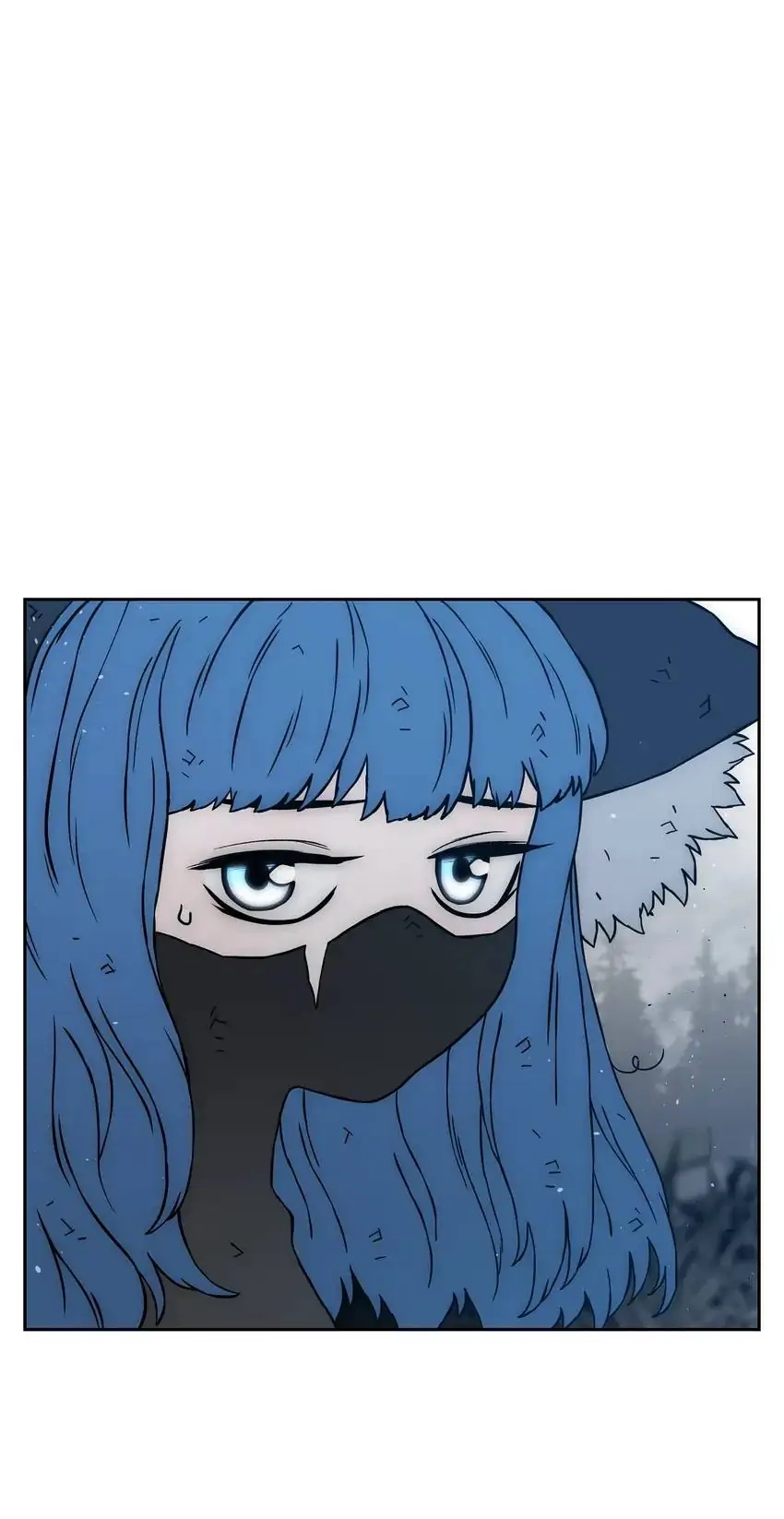 Read Evil Hunter chapter 46 image 19 on Lezhin