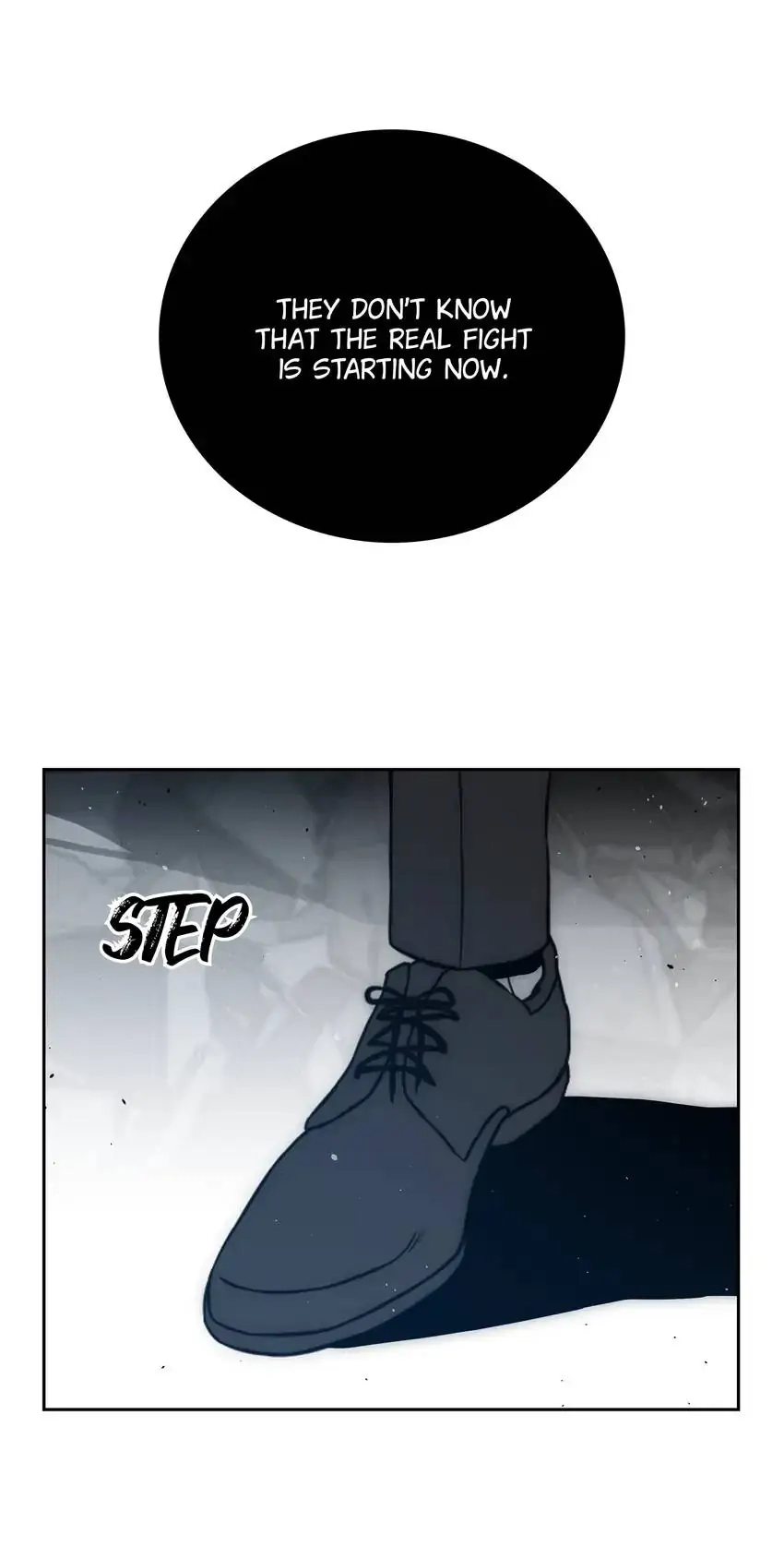 Read Evil Hunter chapter 46 image 26 on Lezhin