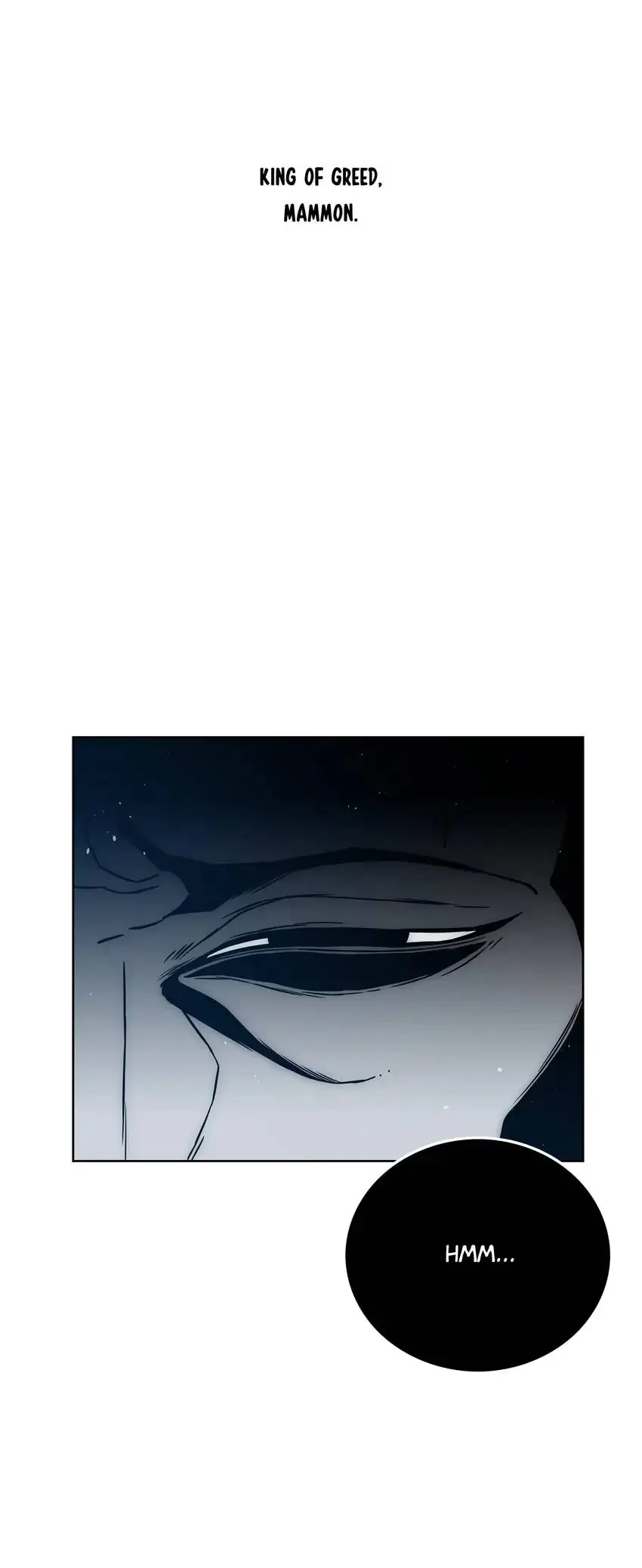 Read Evil Hunter chapter 46 image 29 on Lezhin