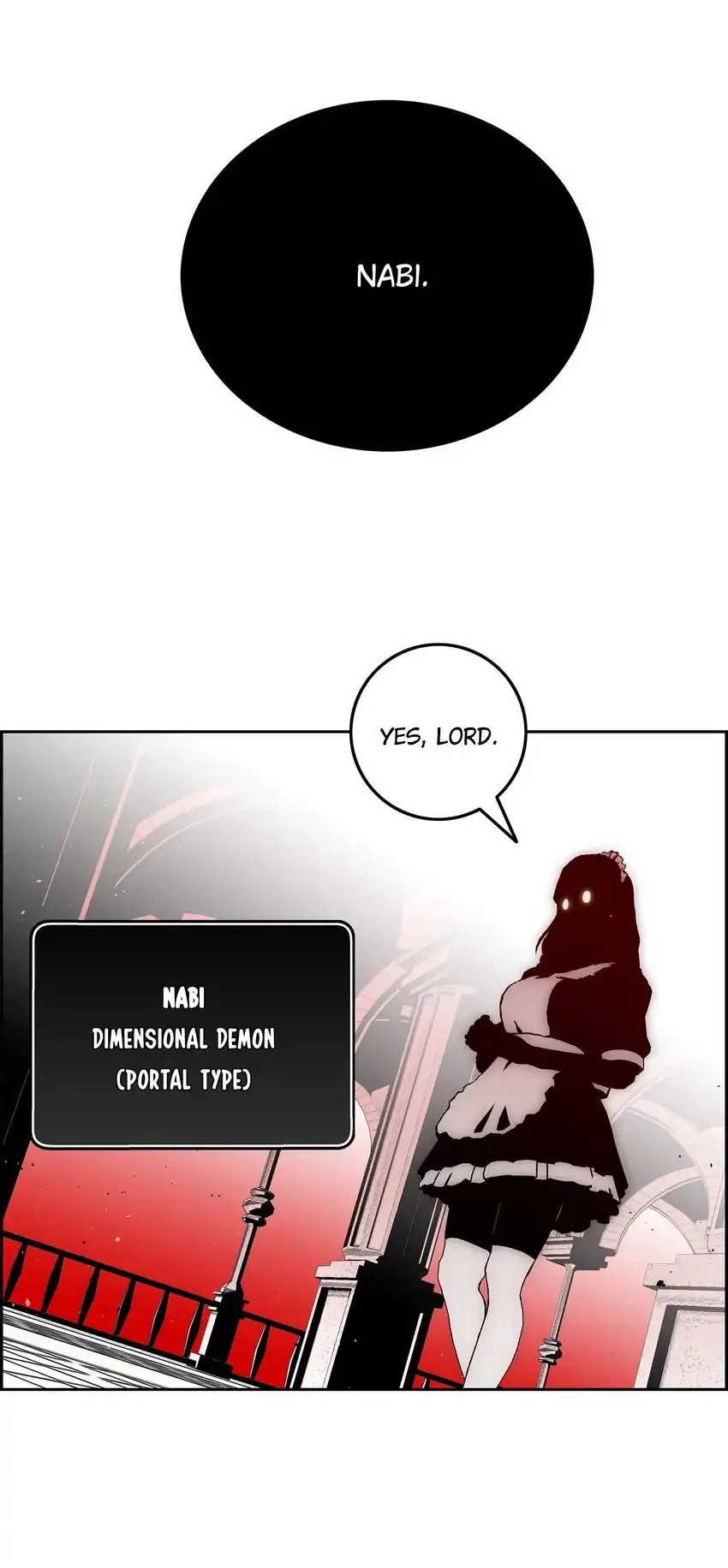 Read Evil Hunter chapter 46 image 3 on Lezhin