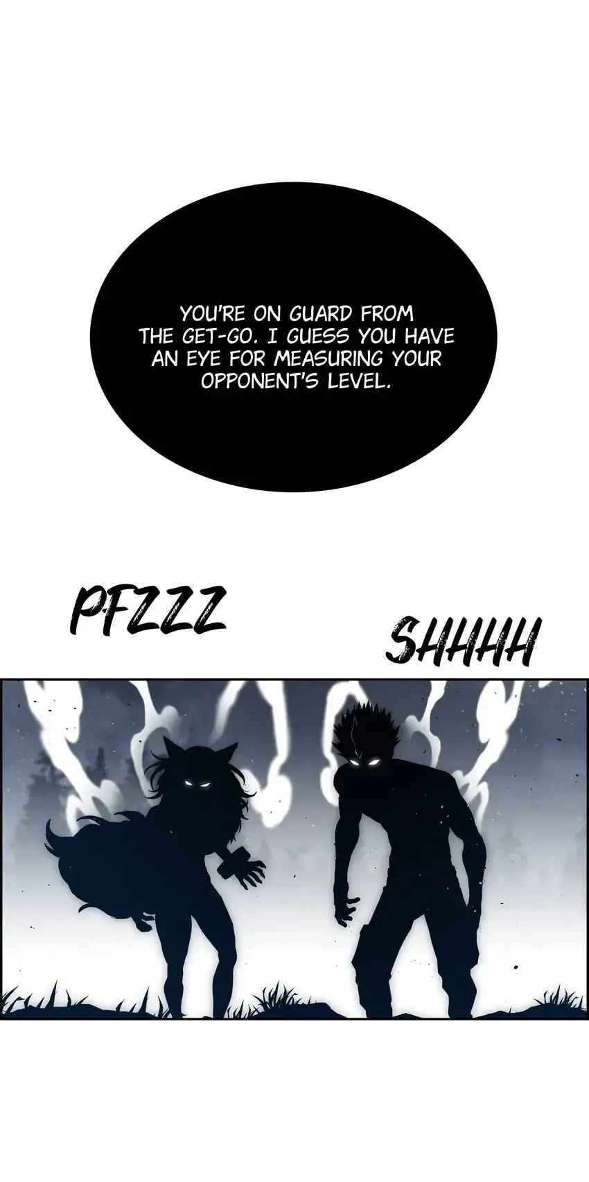 Read Evil Hunter chapter 46 image 30 on Lezhin