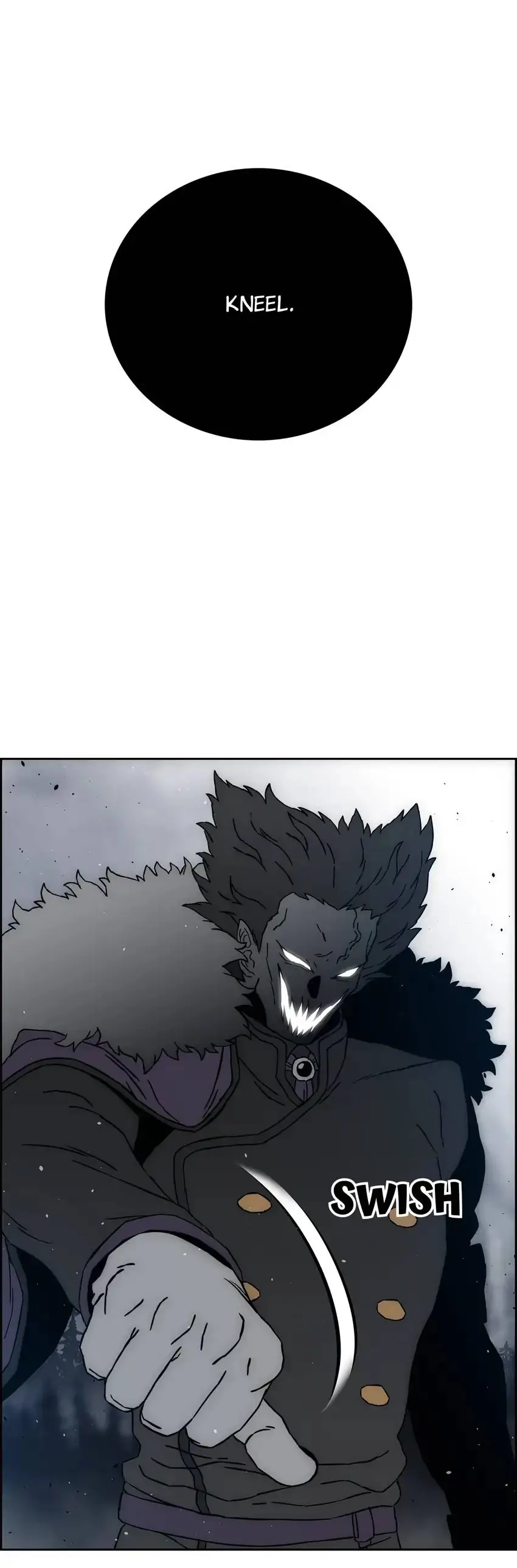 Read Evil Hunter chapter 46 image 34 on Lezhin
