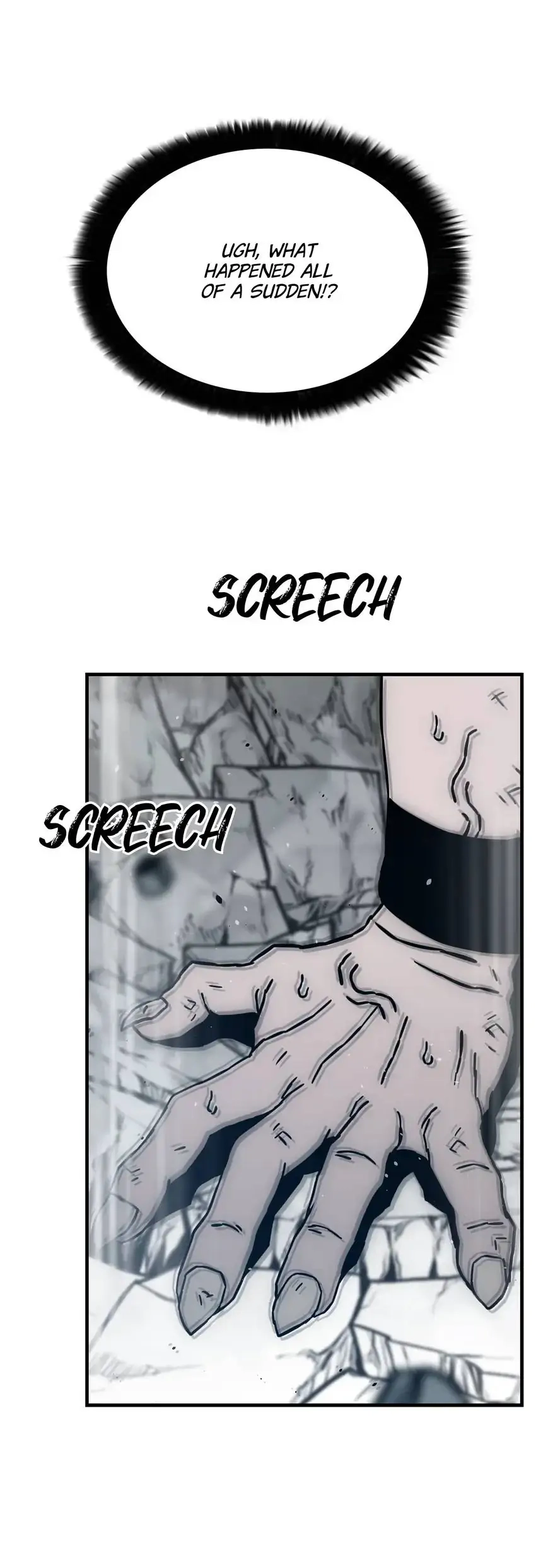 Read Evil Hunter chapter 46 image 36 on Lezhin