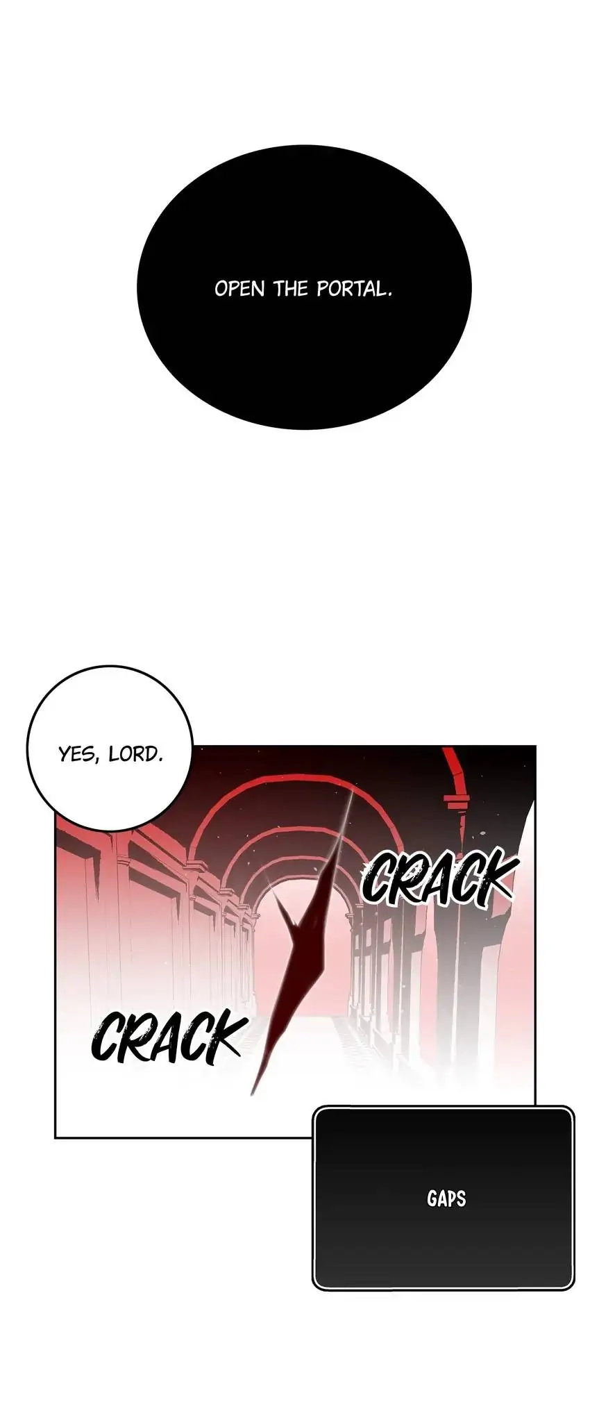 Read Evil Hunter chapter 46 image 4 on Lezhin